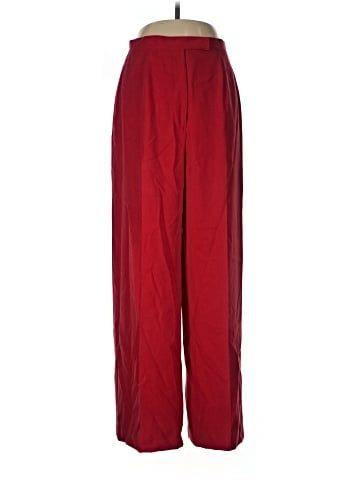 Lauren by Ralph Lauren Silk Pants (view 1)
