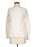 Ann Taylor Hearts Ivory Pullover Sweater Size S - photo 1