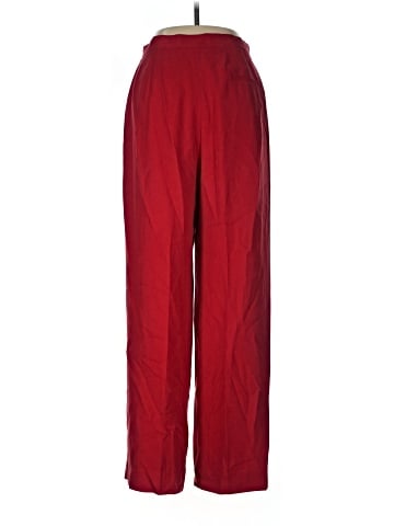 Lauren by Ralph Lauren Silk Pants (view 2)