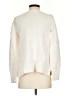 Ann Taylor Hearts Ivory Pullover Sweater Size S - photo 2