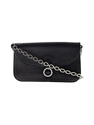 FURLA Leather Shoulder Bag (view 1)