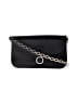 FURLA 100% Leather Black Leather Shoulder Bag One size - photo 1