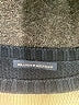 Brandy Melville Stripes Ivory Pullover Sweater Size XXL (estimated) - photo 7