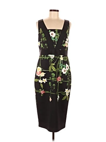 Ted Baker London Cocktail Dress (view 1)