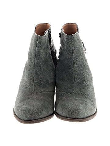 Vionic Ankle Boots (view 2)
