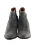 Vionic Gray Ankle Boots Size 11 - photo 2