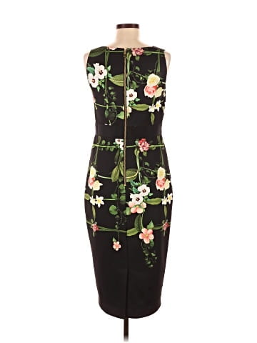 Ted Baker London Cocktail Dress (view 2)
