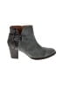 Vionic Gray Ankle Boots Size 11 - photo 1