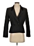 Kasper A.S.L. Black Blazer Size 4 - photo 1