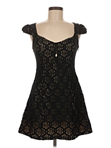 Et Clet Cocktail Dress (view 1)
