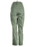 Talbots Solid Green Casual Pants Size 4 - photo 2