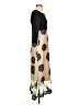 Unbranded Brown Cocktail Dress Size S - photo 4
