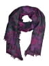 Assorted Brands Purple Scarf One size - photo 1