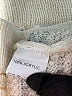 Assorted Brands 100% Acrylic Solid Ivory Casual Skirt Size 14 - photo 5