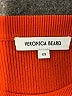 Veronica Beard Orange Tank Top Size XS - photo 6