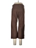 PacSun Plaid Brown Casual Pants Size XL (estimated) - photo 2