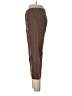 PacSun Plaid Brown Casual Pants Size XL (estimated) - photo 5
