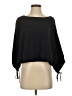W by Worth Black Pullover Sweater Size S (petite) - photo 1