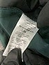 Lanvin Green Teal Wool Pants Size EU (FR) 36 / US 4 - photo 8
