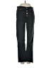 J.Crew Black Jeans Size 26 waist - photo 1