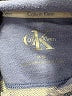 Calvin Klein Blue Sweatshirt Size M - photo 7