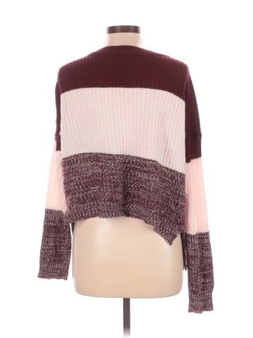 Caren Sport Pullover Sweater (view 2)
