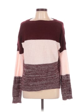 Caren Sport Pullover Sweater