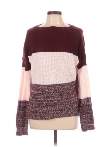Caren Sport Pullover Sweater (view 1)