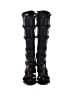 Jimmy Choo Black Sandals Size EU 36 1/2 - photo 2