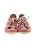 Ecco Solid Red Pink Sneakers Size EU 37 (narrow) - photo 2