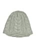 Merona 100% Acrylic Gray Beanie One size - photo 1