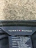 Tommy Hilfiger Color Block Blue One Piece Swimsuit Size 12 - photo 3