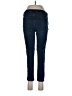 a.n.a. A New Approach Solid Blue Jeans Size 30 waist - photo 2