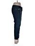 a.n.a. A New Approach Solid Blue Jeans Size 30 waist - photo 4