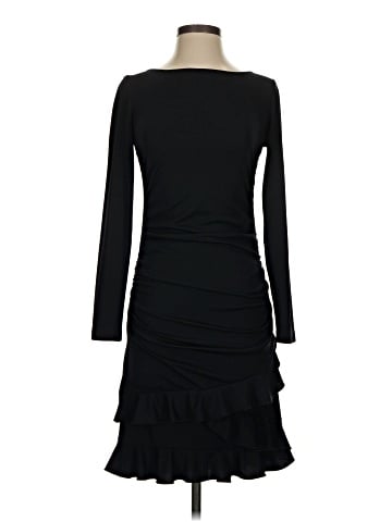 Moda International Cocktail Dress (view 1)