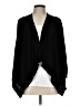 Theory Black Cardigan Size L - photo 1