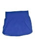 Asics Solid Blue Active Skort Size XS - photo 1