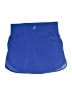 Asics Solid Blue Active Skort Size XS - photo 2