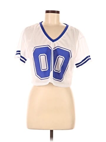 Spirit Short Sleeve T-Shirt (view 1)