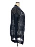 Grecerelle 100% Acrylic Blue Cardigan Size 2X - photo 4