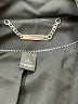 White House Black Market Black Blazer Size 4 - photo 6