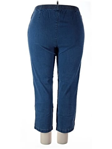 City Blues by Koret Jeggings (view 2)