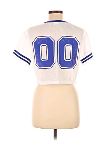 Spirit Short Sleeve T-Shirt (view 2)
