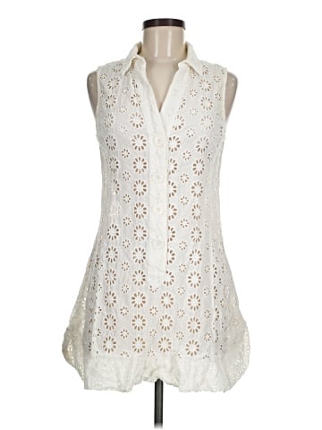 Nanette Lepore Casual Dress (view 1)