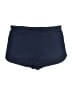 Athleta Solid Blue Athletic Shorts Size S - photo 1