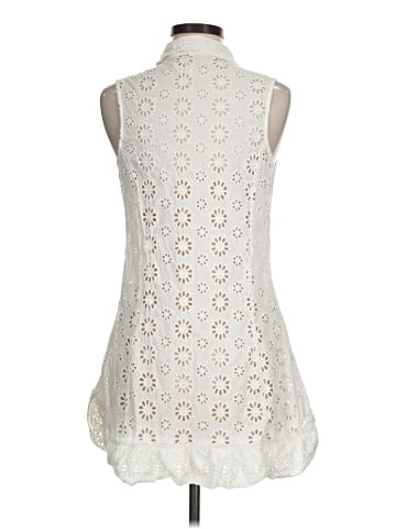Nanette Lepore Casual Dress (view 2)