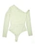 H&M Green Long Sleeve Top Size S - photo 2