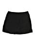 MACADE Solid Black Active Skort Size XL - photo 2