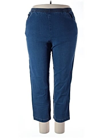 City Blues by Koret Jeggings (view 1)
