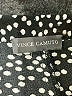 Vince Camuto Polka Dots Black Casual Pants Size S (estimated) - photo 6